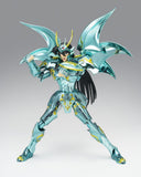 Saint Seiya Saint Cloth Myth EX Actionfigur Dragon Shiryu God Cloth 18 cm