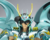 Saint Seiya Saint Cloth Myth EX Actionfigur Dragon Shiryu God Cloth 18 cm