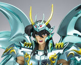 Saint Seiya Saint Cloth Myth EX Actionfigur Dragon Shiryu God Cloth 18 cm