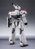 Mobile Police Patlabor EZY The Robot Spirits <SIDE LABOR> Actionfigur Ingram Plus (AV-98Plus) 2nd 13 cm