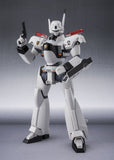 Mobile Police Patlabor EZY The Robot Spirits <SIDE LABOR> Actionfigur Ingram Plus (AV-98Plus) 2nd 13 cm