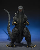 Godzilla (2003) S.H.MonsterArts Actionfigur Godzilla 16 cm