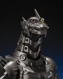 Godzilla: Tokyo S.O.S. S.H.MonsterArts Diecast Actionfigur Kiryu (Heavily Armed Type / High Mobility Type) "Tokyo SOS" -Movie Graphic Plus- 16 cm