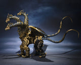 Godzilla S.H.MonsterArts Actionfigur Kaizer Ghidorah 25 cm