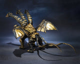 Godzilla S.H.MonsterArts Actionfigur Kaizer Ghidorah 25 cm