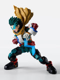 My Hero Academia S.H.Figuarts Zubehör-Set One For All Plus Ultra Option Parts Set