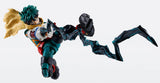 My Hero Academia S.H.Figuarts Zubehör-Set One For All Plus Ultra Option Parts Set