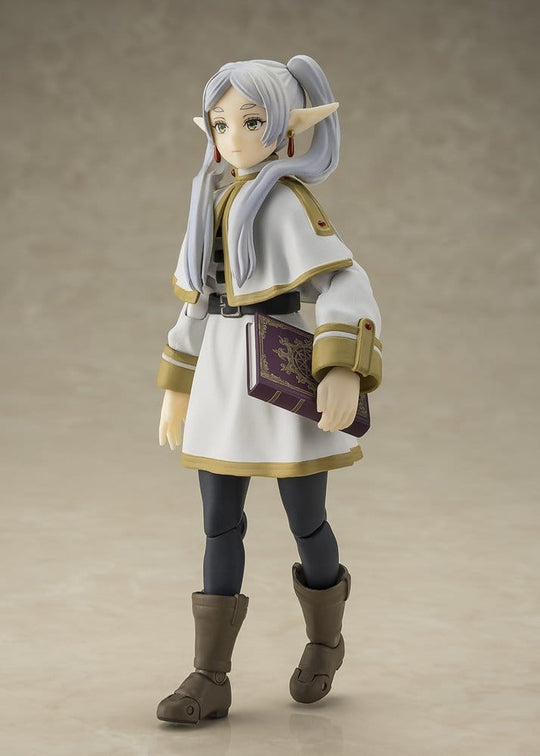 Frieren: Beyond Journey's End S.H.Figuarts Actionfigur Stark 15 cm