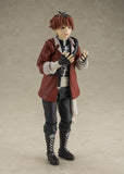 Frieren: Beyond Journey's End S.H.Figuarts Actionfigur Stark 15 cm