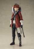 Frieren: Beyond Journey's End S.H.Figuarts Actionfigur Stark 15 cm