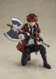 Frieren: Beyond Journey's End S.H.Figuarts Actionfigur Stark 15 cm