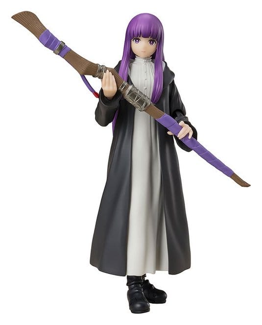 Frieren: Beyond Journey's End S.H.Figuarts Actionfigur Fern 14 cm