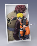 Naruto FiguartsZERO PVC Figur Naruto Uzumaki -Naruto 72 series- 19 cm