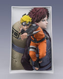 Naruto FiguartsZERO PVC Figur Naruto Uzumaki -Naruto 72 series- 19 cm