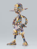 One Piece Artcanvas Figur 1/8 -20th Anniversary- 22 cm