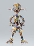 One Piece Artcanvas Figur 1/8 -20th Anniversary- 22 cm