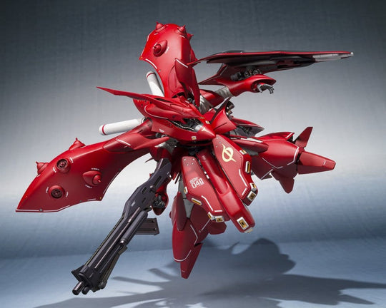 Gundam Actionfigur Nightingale – Exclusive Edition – 17 cm