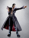 Hunter x Hunter S.H.Figuarts Actionfigur Chrollo 16 cm