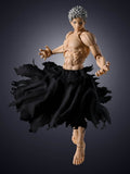 My Hero Academia S.H.Figuarts Actionfigur All For One -Final Battle set- 16 cm
