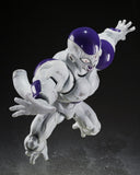 Dragon Ball Z S.H.Figuarts Actionfigur Full Power Frieza Battle Scarred Edition 13 cm