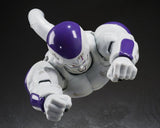 Dragon Ball Z S.H.Figuarts Actionfigur Full Power Frieza Battle Scarred Edition 13 cm