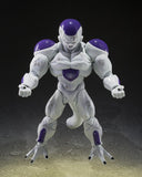 Dragon Ball Z S.H.Figuarts Actionfigur Full Power Frieza Battle Scarred Edition 13 cm