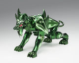 Saint Seiya Saint Cloth Myth EX Actionfigur Zeta Mizar Syd 40th Anniversary Ver. 18 cm