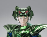 Saint Seiya Saint Cloth Myth EX Actionfigur Zeta Mizar Syd 40th Anniversary Ver. 18 cm