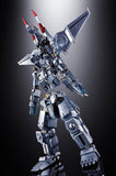 Godzilla Chogokin Diecast Actionfigur Mechagodzilla (Ohrai Noriyoshi poster Ver.) 17 cm