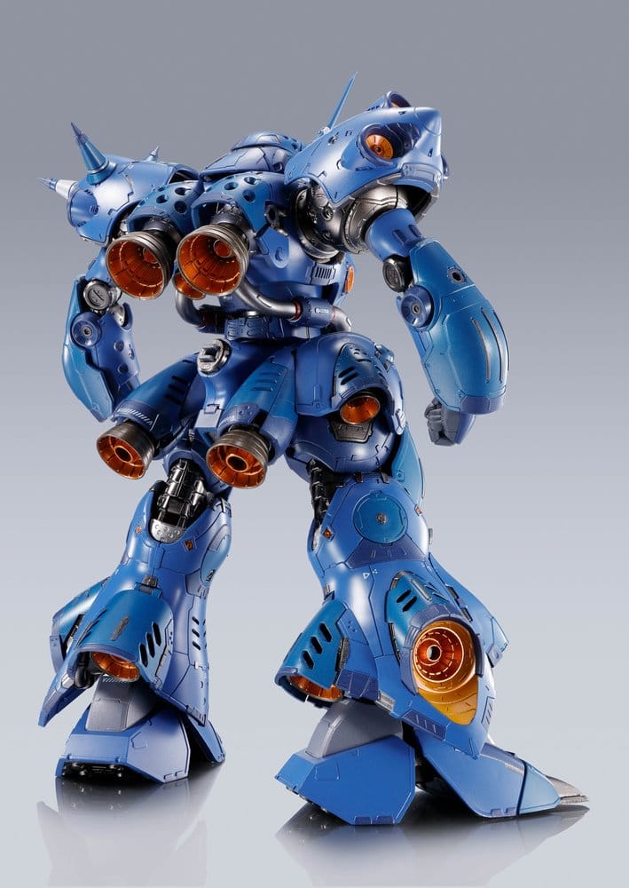 Gundam Actionfigur Kämpfer 18 cm
