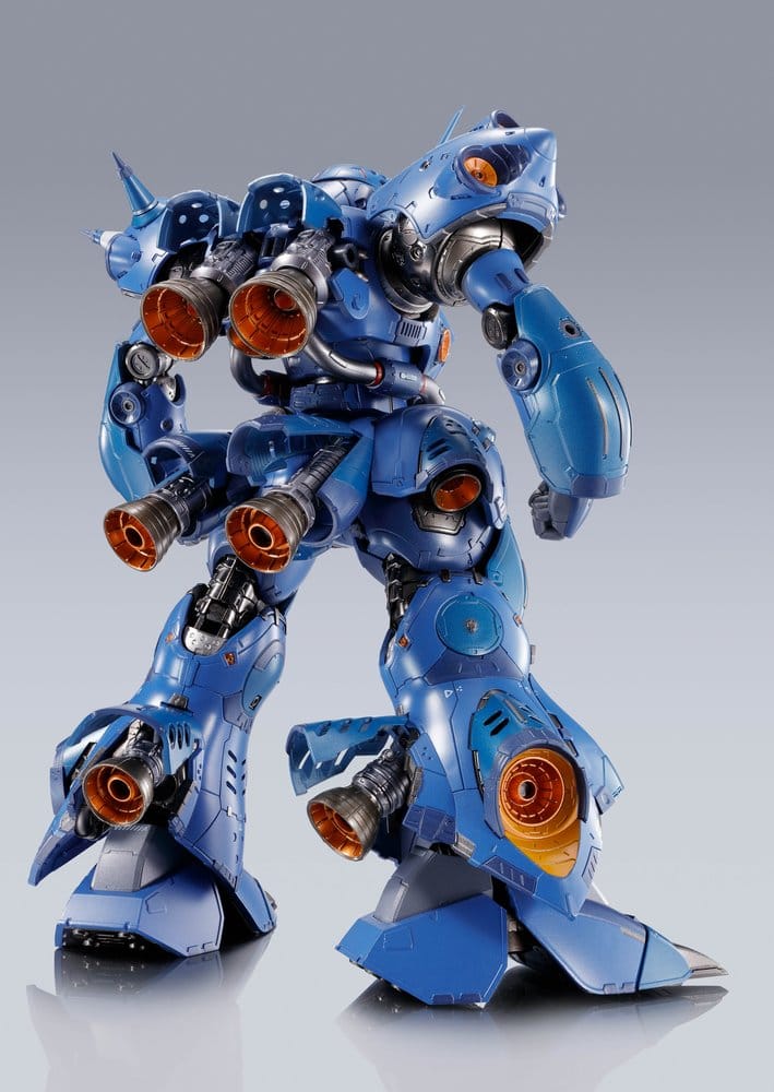 Gundam Actionfigur Kämpfer 18 cm