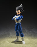 Dragon Ball Z S.H.Figuarts Actionfigur Vegeta <Z-Fighters> 14 cm