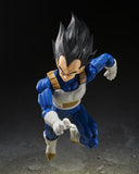 Dragon Ball Z S.H.Figuarts Actionfigur Vegeta <Z-Fighters> 14 cm