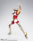 Saint Seiya Saint Cloth Myth Actionfigur Pegasus Seiya (First Bronze Cloth) Revival Ver. 17 cm