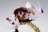 One Piece S.H.Figuarts Actionfigur Edward Newgate -Marineford- 25 cm