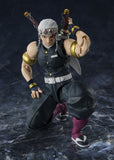 Demon Slayer: Kimetsu no Yaiba S.H.Figuarts Actionfigur Uzui Tengen 17 cm