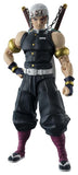 Demon Slayer: Kimetsu no Yaiba S.H.Figuarts Actionfigur Uzui Tengen 17 cm