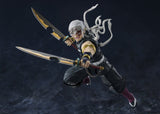 Demon Slayer: Kimetsu no Yaiba S.H.Figuarts Actionfigur Uzui Tengen 17 cm