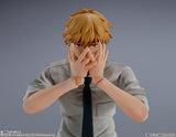 Chainsaw Man S.H. Figuarts Actionfigur Denji 15 cm