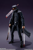 Chainsaw Man S.H. Figuarts Actionfigur Samurai Sword 17 cm