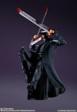 Chainsaw Man S.H. Figuarts Actionfigur Samurai Sword 17 cm