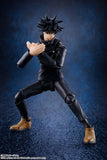Jujutsu Kaisen S.H.Figuarts Actionfigur Megumi Fushiguro 15 cm