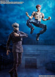 Jujutsu Kaisen S.H.Figuarts Actionfigur Satoru Gojo 17 cm