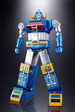 Soul of Chogokin GX-60R God Sigma Diecast Actionfigur 30 cm