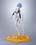 Evangelion S.H.Figuarts Actionfigur Rei Ayanami 14 cm