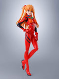 Evangelion S.H.Figuarts Actionfigur Asuka Shikinami Langley 14 cm