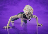 Dandadan S.H.Figuarts Actionfigur Okarun (Transformed) Ver.2 15 cm
