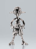 One Piece Luffy's Minifigur Archive of Adventure [Vol.3] Blind Box Sortiment (6)