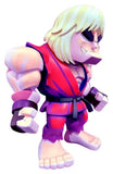 Street Fighter Bulkyz Vinyl-Figur Violent Ken 30 cm