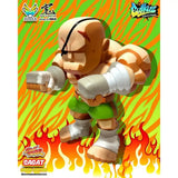 Street Fighter Bulkyz Vinyl-Figur Sagat 30 cm